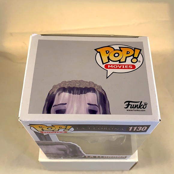 Funko Pop The Curse Of LA LLORONA - Picture 6 of 9